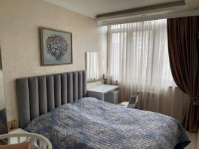 Apartment in City Center